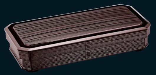 うなぎ長焼き重 源氏メンパ弁当 ワインパール内黒