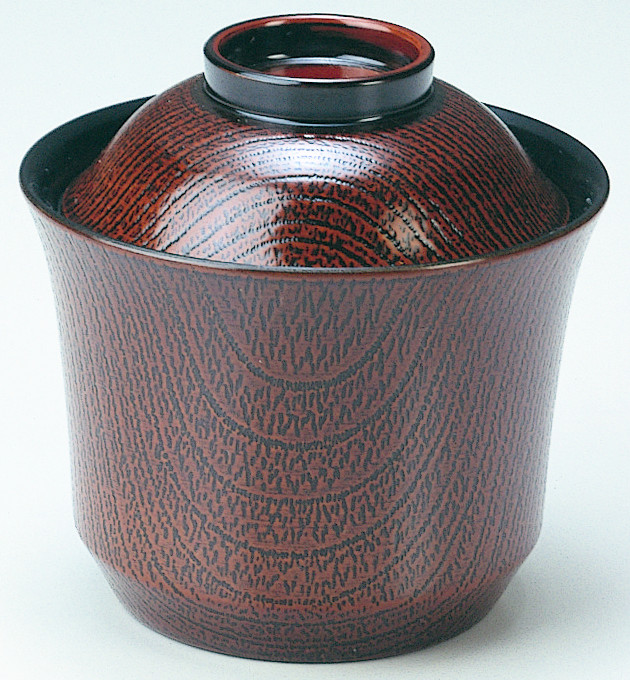 3寸富士型小吸い椀