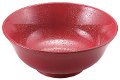 6寸 ＡＢＳラーメン丼 紅赤クリヤータタキ