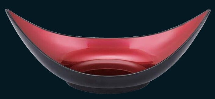 京焼物皿 樹脂製