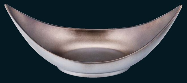 京焼物皿 樹脂製