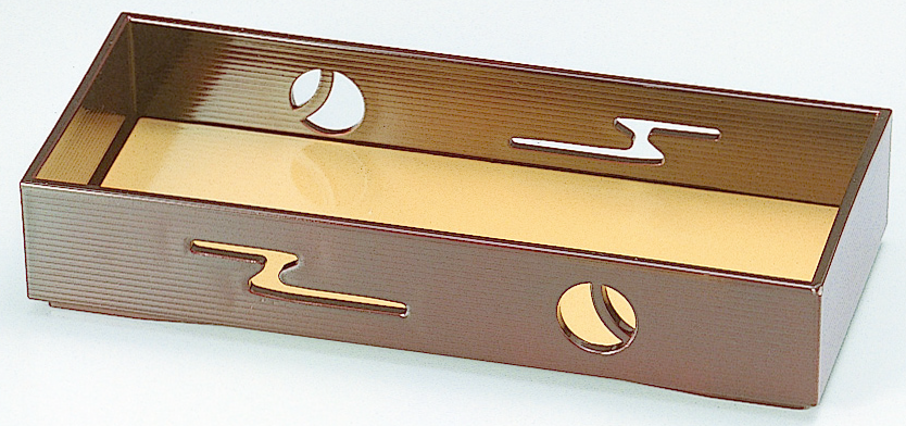 京焼物皿 樹脂製