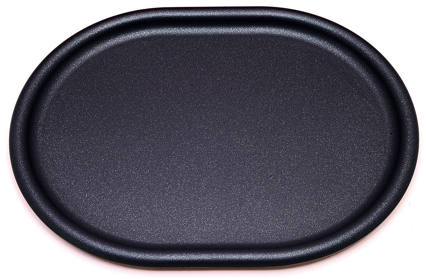 ロイヤル小判トレー 黒パール弱SL