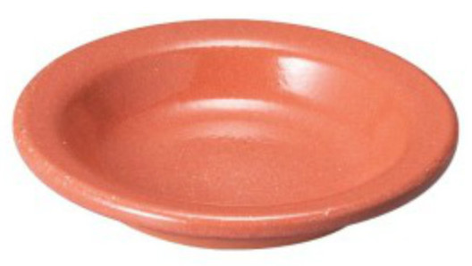 6寸 柳川鍋用 陶器皿