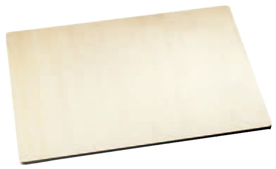 白木 強化のし台（シナ合板）