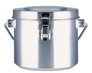 サーモス 18-8真空断熱容器シャトルドラムGBC-02/業務用汁食缶の通販 