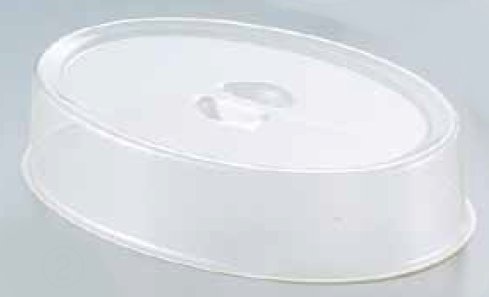 UK ポリカーボネイト製スタッキング小判皿カバー/料理積み重ね用の通販サイト-フクジネット