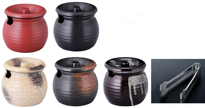 耐熱 カメ(切込あり)