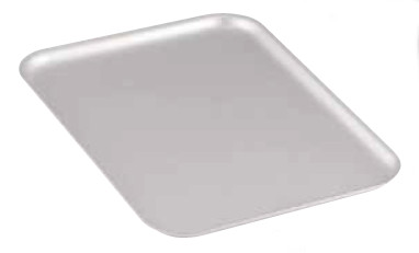 TKGアルマイトベーキングトレー42×32×H2cm