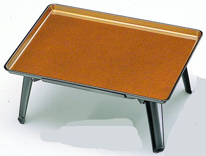 戦国膳 梨地(セパレートタイプ)