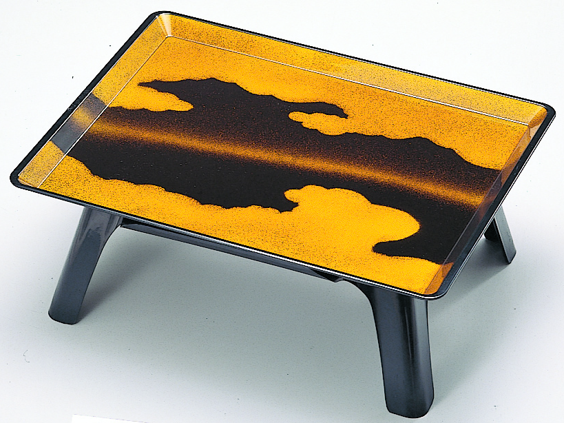 ニュー信愛膳 雲梨地(セパレートタイプ)