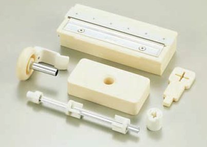 ピールS用 アダプターセット