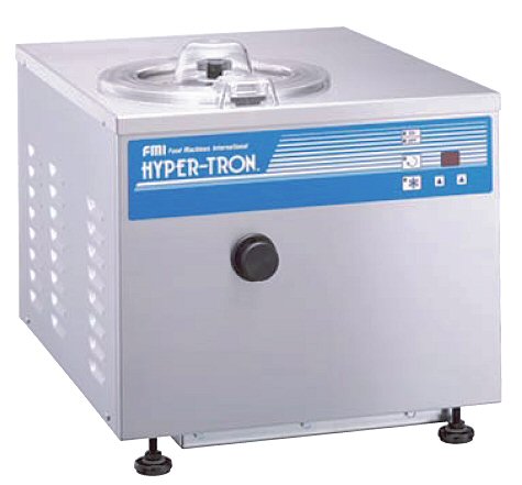 FMI アイスクリームフリーザーHTF-6N