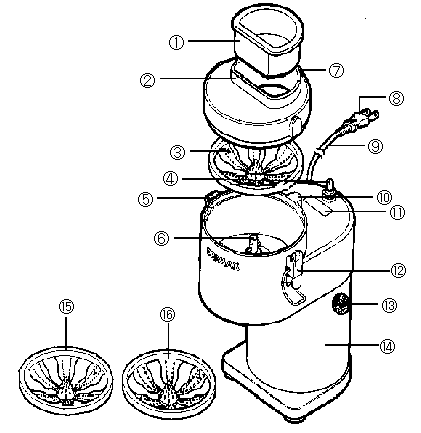 部品図