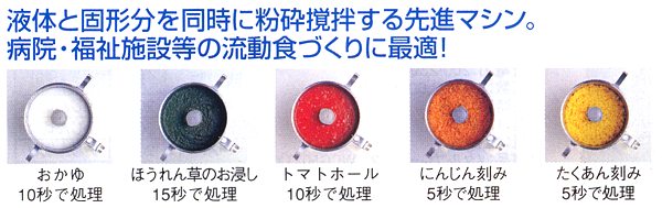 ロボ・クープ ブリクサー/業務用フードプロセッサーの通販