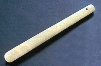 木製すりこぎ棒