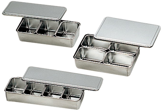 18-8 プレス R号用 ヤクミ入