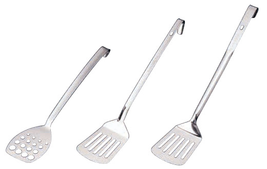 ステンレスターナー フライ返しの通販フクジネット