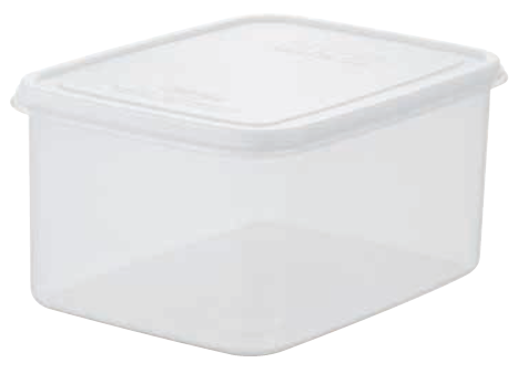 ラストロ フレッシュキーパー ジャンボケース深型 抗菌