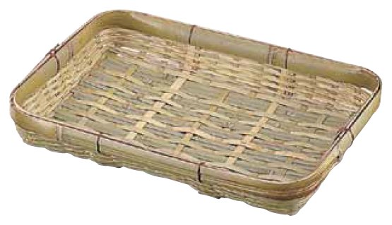 竹製　ミニダンベイ